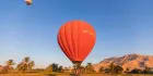 Paseo En Globo En Luxor